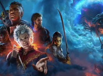 Baldur's Gate 3, Yeni Heyecan Verici Özellikler