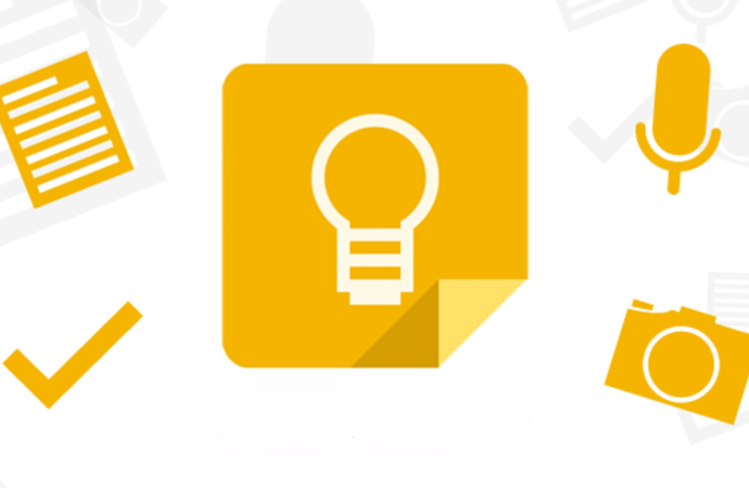 Gizli 5 Google Keep Özelliği Gizli 5 Google Keep Özelliği