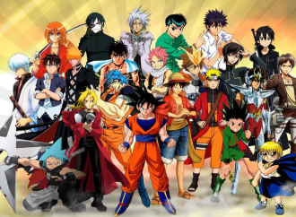 2025'te En Çok Beklenen 10 Anime