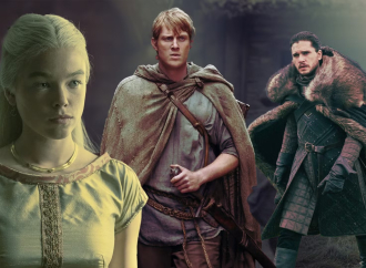  'A Knight of the Seven Kingdoms' 2025 Yayın Tarihi