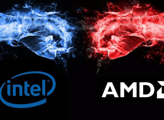 AMD Intel'e Karşı: CPU Savaşı!