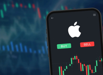 Apple: 4 Trilyon Dolarlık Değerleme