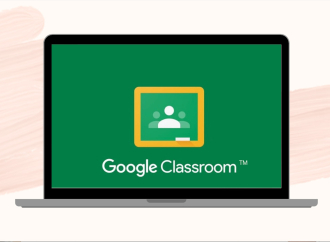 Google Classroom Nedir?