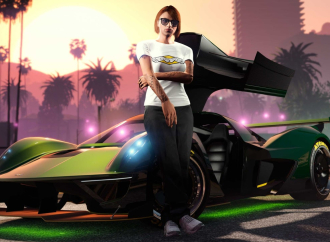 GTA Online'ın Yeni Güncellemeleri Neler?