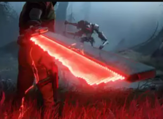 “Intergalactic: The Heretic Prophet” Tanıtıldı
