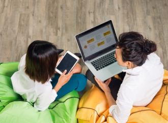 iPhone ve Windows PC Arası Dosya Paylaşımı
