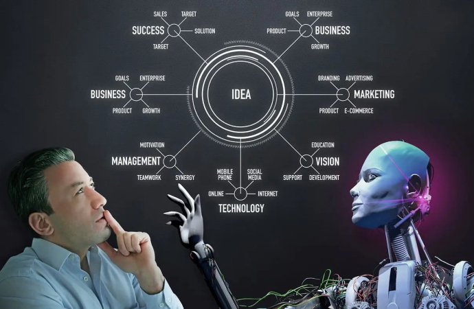 En İyi Getiriyi Sağlayacak Robo-Danışmanlar En İyi Getiriyi Sağlayacak Robo-Danışmanlar