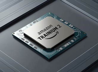 Amazon'un Yeni Çipi Yapay Zeka'nın Geleceği mi?
