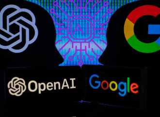OpenAI Google'ı Geçebilecek mi?