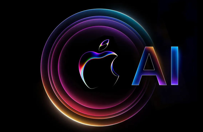 Apple Yapay Zeka Devriminin İç Yüzü Apple Yapay Zeka Devriminin İç Yüzü