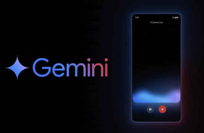 Google Gemini AI iPhone'a geliyor! Google Gemini AI iPhone'a geliyor!