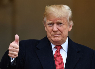 Trump ile Yapay Zeka ve Kripto Nasıl Patlayacak?