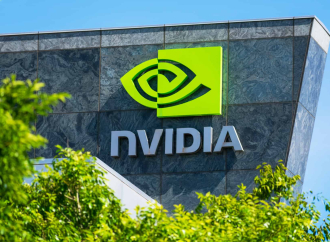 Nvidia'nın 600 Milyar Dolarlık Çöküşü