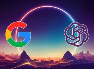 OpenAI ve Google: Yapay Zeka Devlerinin Savaşı
