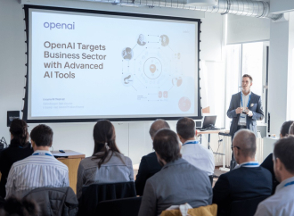 OpenAI, Yapay Zekada İş Sektörünü Hedefliyor