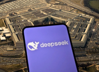 Pentagon DeepSeek AI'yı Engelliyor