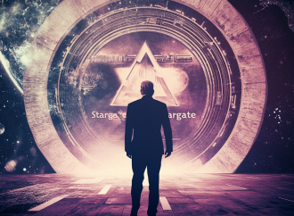 Stargate Oyunun Kurallarını Değiştirecek mi?
