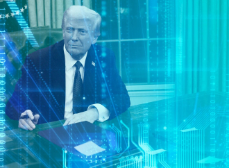 Trump, Stargate AI Girişimini Başlattı