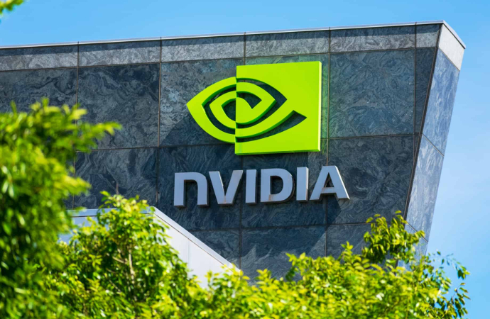 Nvidia'nın 600 Milyar Dolarlık Çöküşü Nvidia'nın 600 Milyar Dolarlık Çöküşü