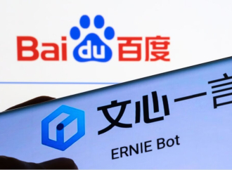 Baidu ERNIE Botunu Ücretsiz Yapıyor