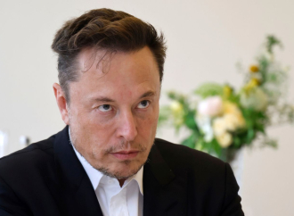 Elon Musk İfade Verecek