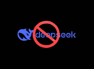 Hükümetler DeepSeek AI'yı Yasaklıyor