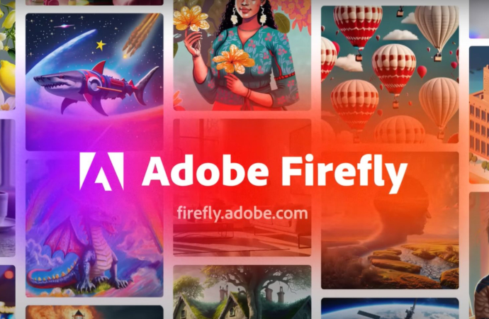 Adobe Firefly mı? OpenAI Sora'mı? Adobe Firefly mı? OpenAI Sora'mı?