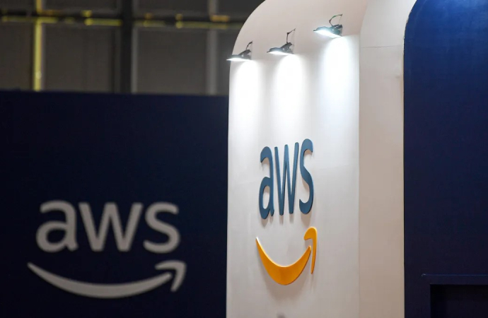Amazon, Ajan AI'ya Odaklanıyor Amazon, Ajan AI'ya Odaklanıyor