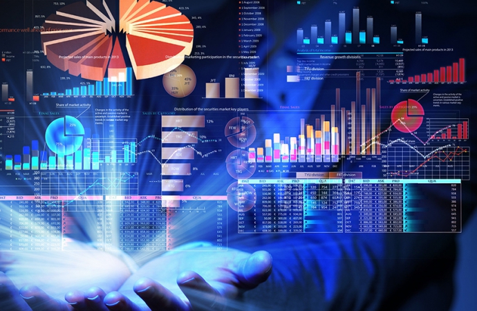 Büyük Veri Analitiği Nedir? Büyük Veri Analitiği Nedir?