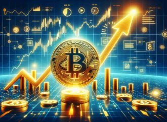 Bitcoin Yükselişte!