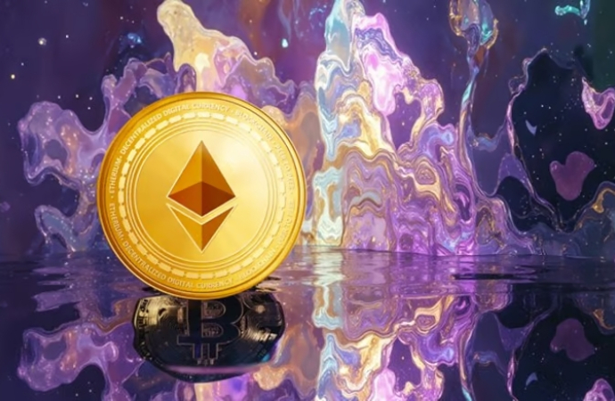 Ethereum (ETH) Fiyatını İkiye Katlayabilir! Ethereum (ETH) Fiyatını İkiye Katlayabilir!
