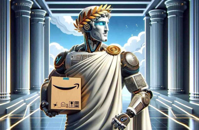 Olympus Oyun Değiştirici Olacak mı? Olympus Oyun Değiştirici Olacak mı?
