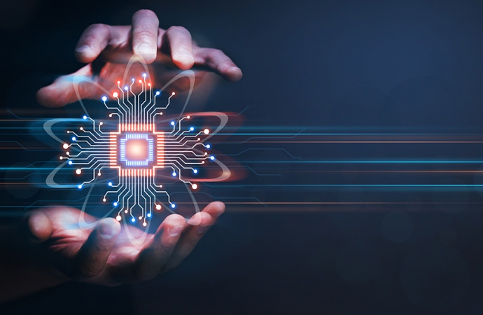 Dar Yapay Zeka (ANI) Nedir? Dar Yapay Zeka (ANI) Nedir?