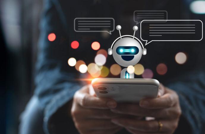 Ücretsiz En İyi Yapay Zeka Chatbot'lar! Ücretsiz En İyi Yapay Zeka Chatbot'lar!