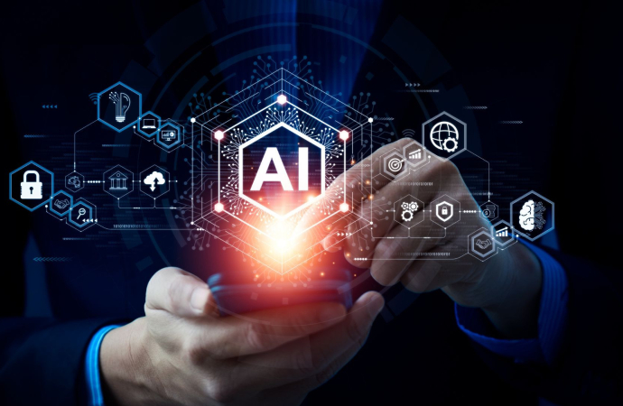 Yapay Zeka En İyi 10 Uygulama Yapay Zeka En İyi 10 Uygulama